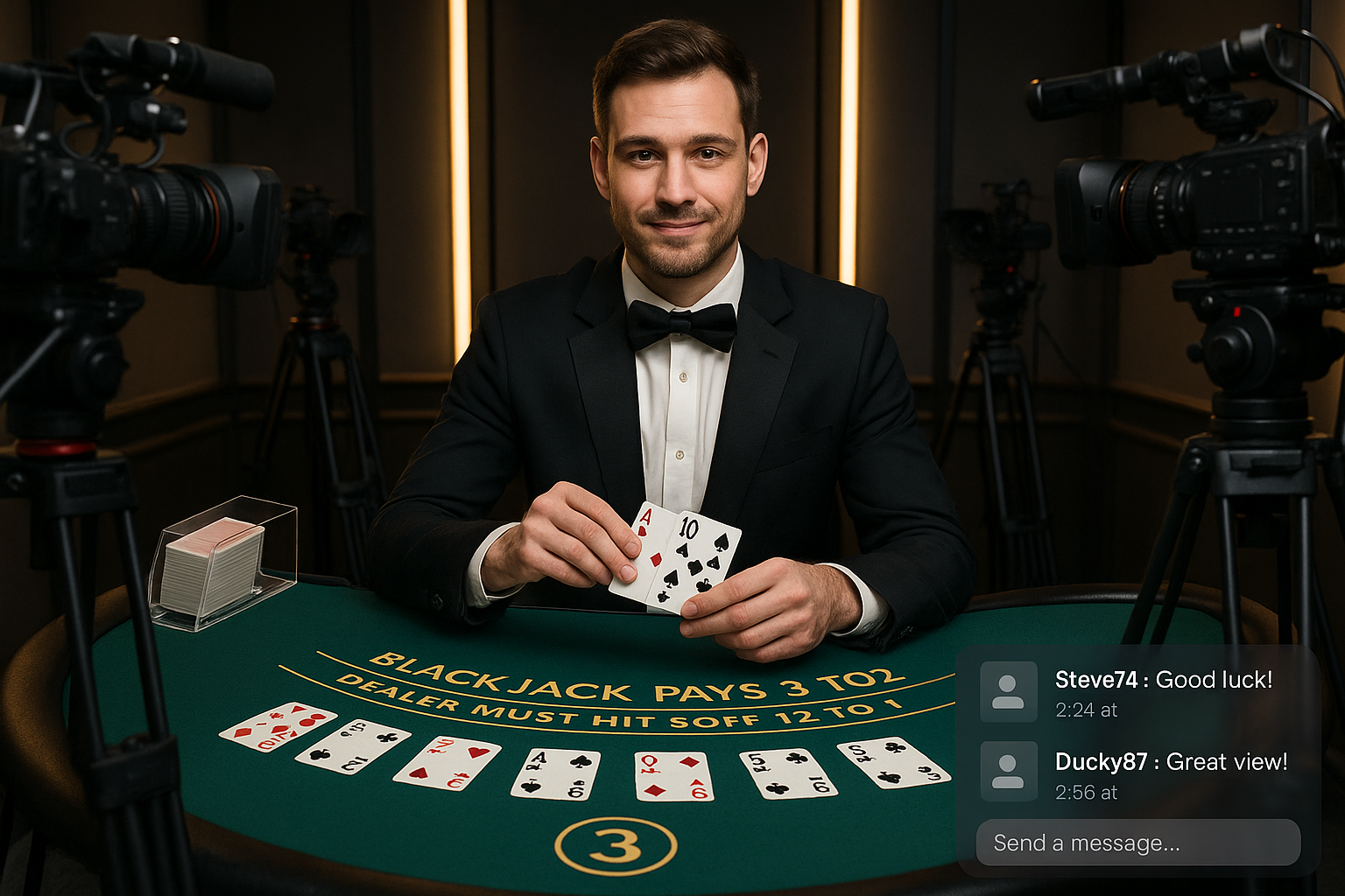 Mines Ultra - Imagem 3